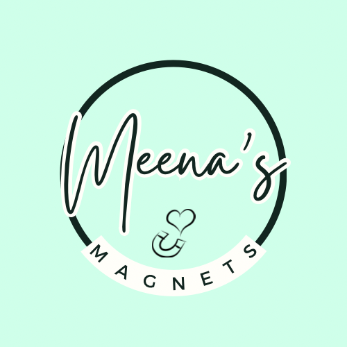 Meena's Magnets